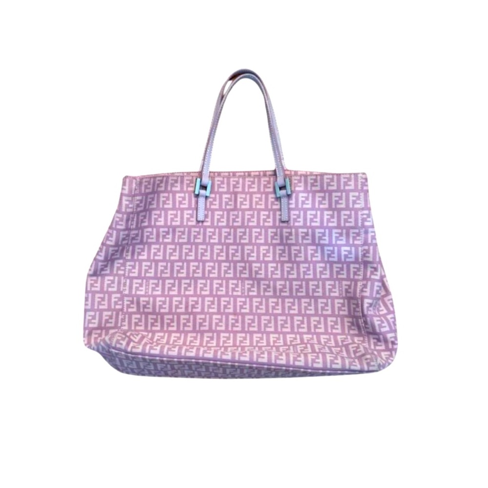 vintage fendi zucchino bag